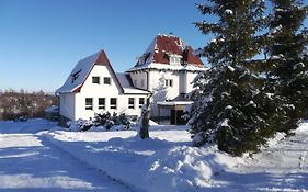 Penzion Chata Valaska